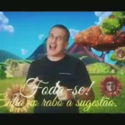 To postando aqui pra alguem postar no huestation, por quando eu posto la nao aparece