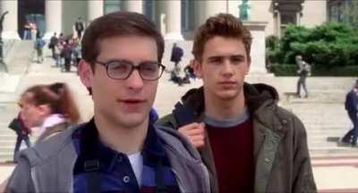 Deepfake Jerma is something of a scientist himself