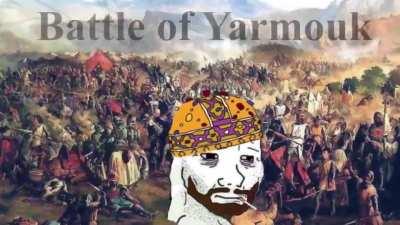 The tragedy of Emperor Heraclius