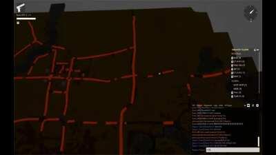 The Colonial Space Program