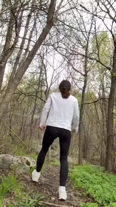 Went from screaming to SCREAMING.