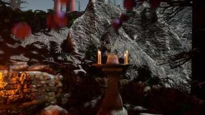 What I expected vs What I got