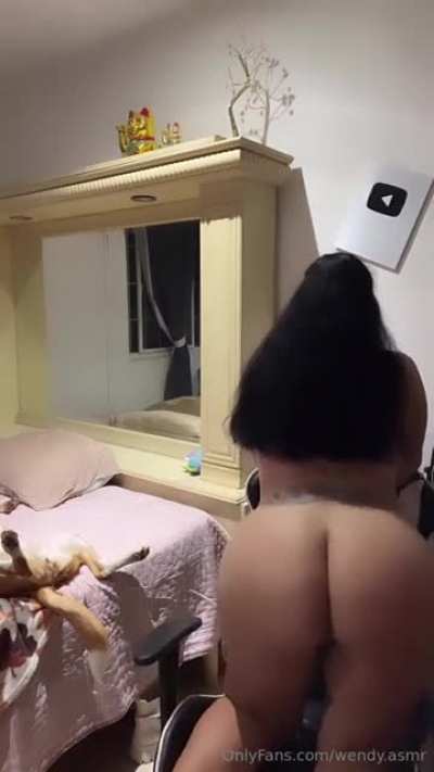 Wendy Asmr