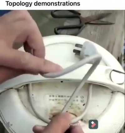 What witchcraft is this?!