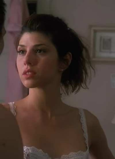 Marisa Tomei