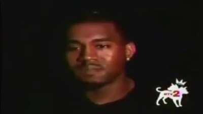 Anyone know anything about where this video came from?