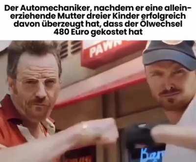 darfh ich auch in rathen bezalen?