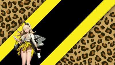 My Head when playing Rupee