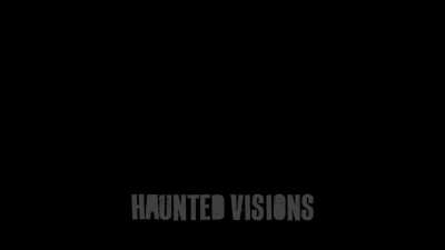 Eyeball Chaos - Halloween & Horror video animation loop (Info in comments)