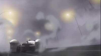 {Kekkai Sensen} Everyone should give this anime a go at least once