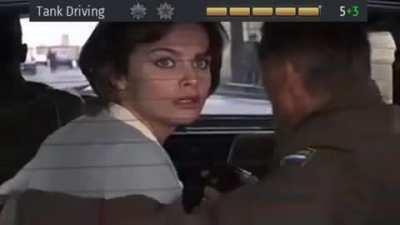 Tank Crew: Skill matters!