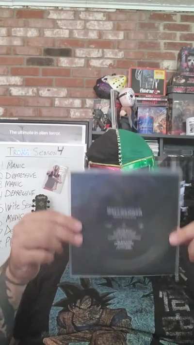 Who's the biggest star that you know of that started off in B movies?