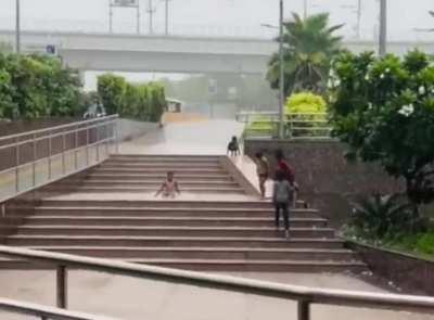 Boy got Balls of Steel