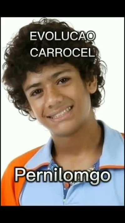 Carrocel