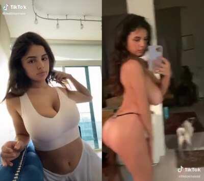 Get her free album in the comments