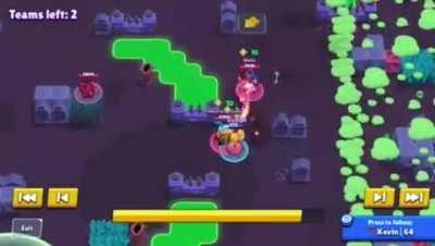 I guess they don't watch OJ