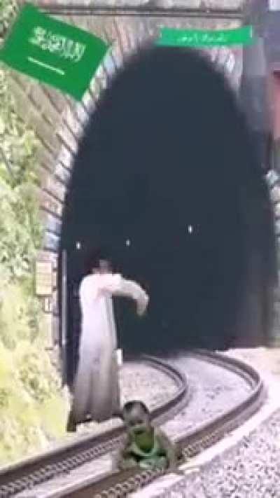 And people think there is no god