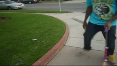 Peep Tyler’s Wheels