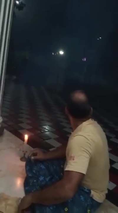 Firecrackers are fun