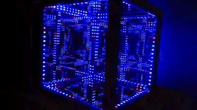 The Hypercube
