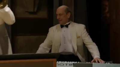 I feel like this belongs here