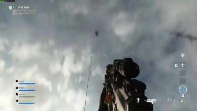 I made this video about a year ago, I had zero skills with video editing at that time. Found it today, when I was cleaning my disk, hope you guys enjoy it! I named it 