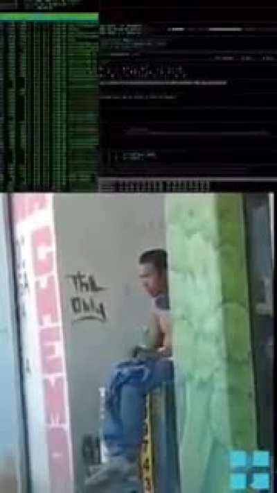 El wey que hackeo la sedena 😏😏