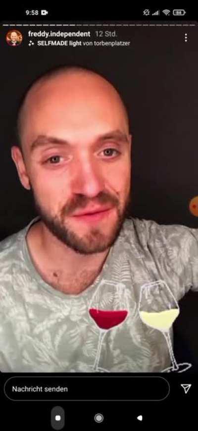 Den Virus mit Schwingungen zerstören