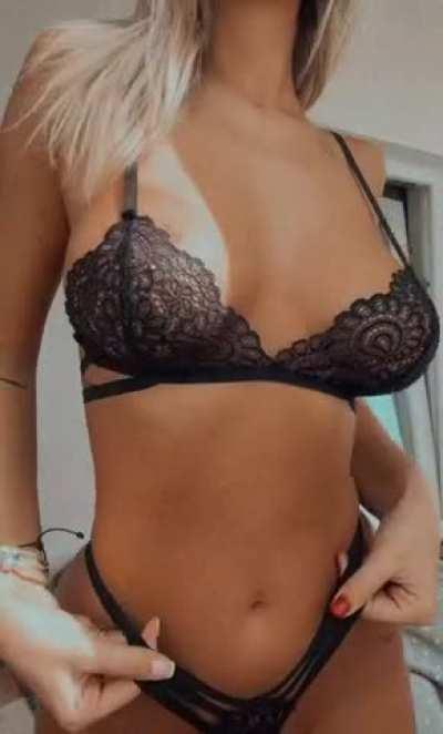 I hope these boobs made you feel better. link in the comments