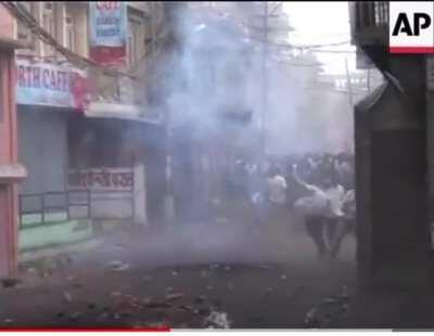 Never forget the price we paid for freedom. Democracy over tyranny! Freedom over oppression!