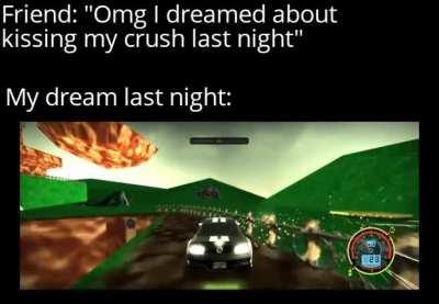 The true Most Wanted 2