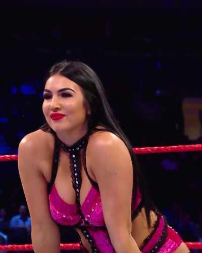 Billie Kay