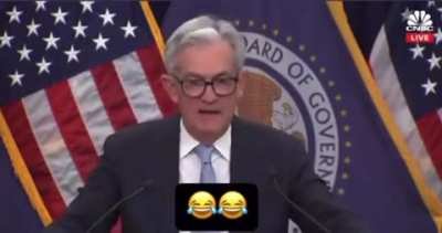 This is why the market is crashing 