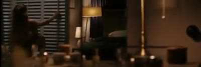 Kristen bell riding full