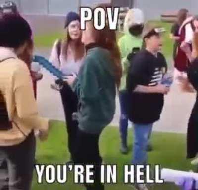 They forgot to take their normal pills 😔