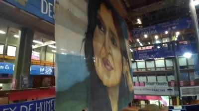 Elecciones en la UBA