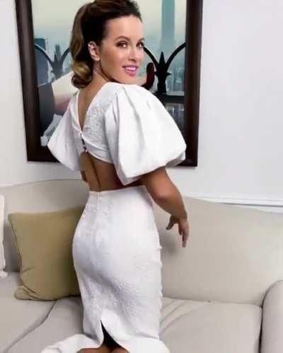 Looking perfect as usual