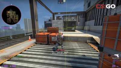 🚨 Major changes to bomb radius & damage in CS2