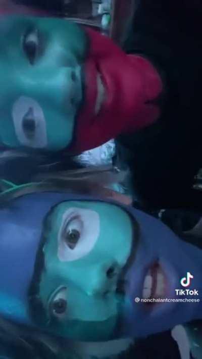 This is taking it to far