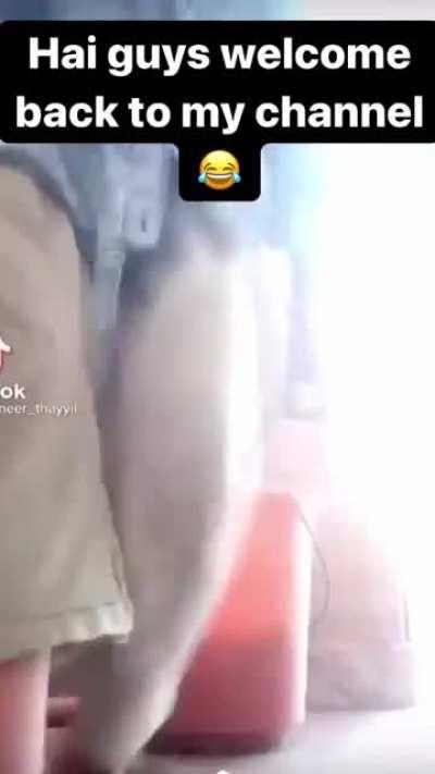 Hi guys welcome back to my (YouTube) channel xD.