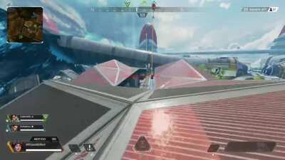 Turbine blade routes with Horizon: Energy Depot edition