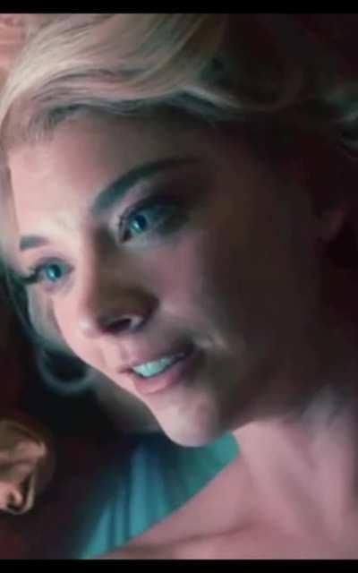 Would you rather dominate or submit to Natalie Dormer?