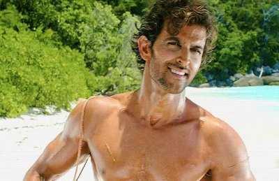 Hrithik Roshan
