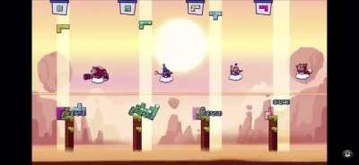 the way it cut in made it 10x better (shes the 2nd one)