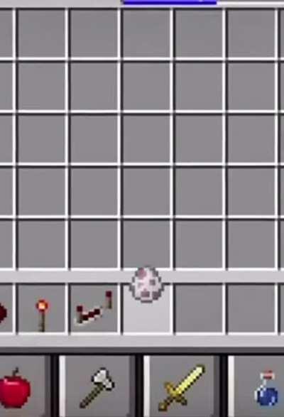 It was the right thing to do...