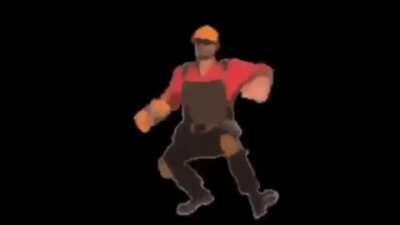 When you get the widowmaker