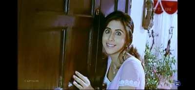 Fourth Wall Breaking in Kaun (1999)