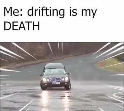 I miss the coffin dance