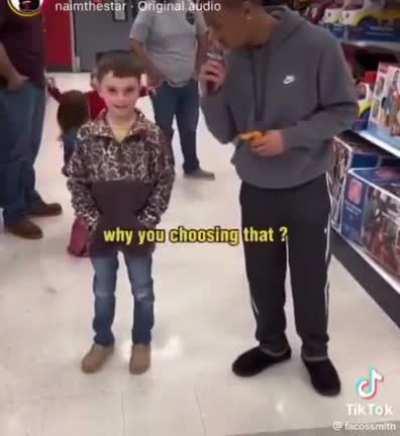 Honesty may not be the best policy?