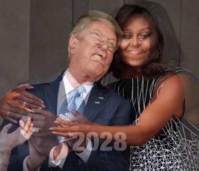 It’s only a matter of time